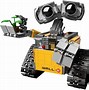 Image result for LEGO Robot