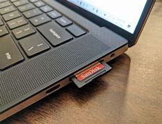 Image result for Laptop:  SMart Card Slot
