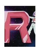 Image result for Pokemon Team Rocket Motto