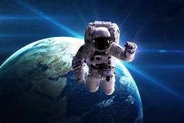 Image result for Galaxy Astronaut Wallpaper 4K