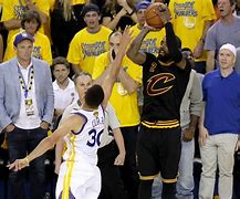 Image result for Kyrie Irving Game-Winner