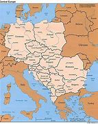 Image result for europe countries map