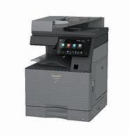 Image result for Sharp Photocopier