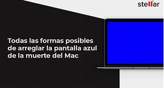Image result for Mac Blue Screen