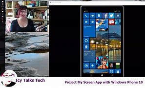 Image result for Project My Screen App Windows 10
