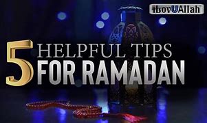 Image result for Things You Can't Do during Ramadan