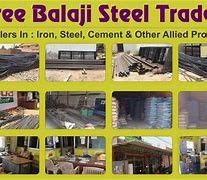 Image result for Balaji Wire Mess Company