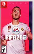 Image result for Nintendo Switch FIFA 25