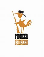 Image result for Pioneer Chicken Logo