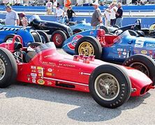Image result for Old Indy 500 Race Cars