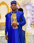 Image result for Nigerian Men Clothing Style