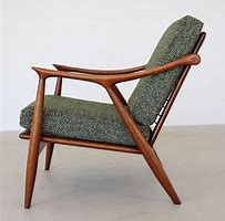 Image result for 60s Wood Furniture