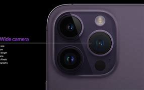 Image result for Camera iPhone 14 Depan