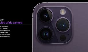 Image result for Apple iPhone 14 Pro Max Camera