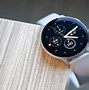 Image result for Galaxy Watch 4 40 vs 44Mm