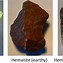 Image result for Difference Between Crystals and Rocks