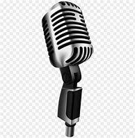 Image result for Microphone No Background