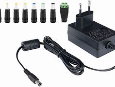 Image result for Universal Adapter 12V