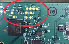 Image result for Main PCB iPhone 6