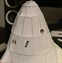 Image result for SpaceX Starship Model