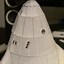 Image result for SpaceX Starship Side View