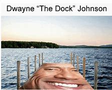 Image result for Dwayne Johnson Meme Sad