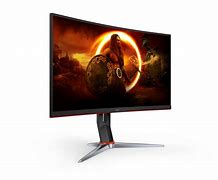 Image result for AOC 27-Inch Monitor 144Hz