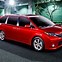 Image result for Toyota Sienna Tail Lights