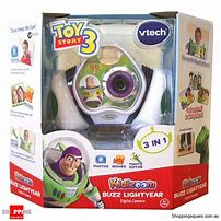 Image result for Toy Story Camera