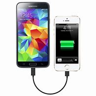 Image result for iPhone Lightning to Micro USB Cable