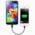 Image result for iPhone to Micro USB Cable