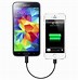 Image result for Small Black iPhone Charging Plug