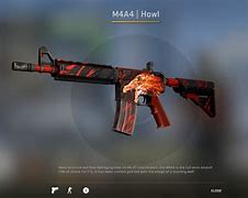 Image result for M4A4 CS GO