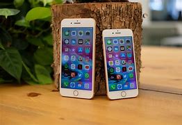 Image result for iPhone 8 Plus Inches