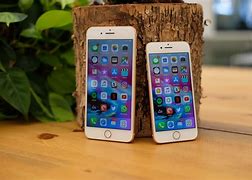 Image result for iPhone 8 Plus On Table
