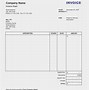 Image result for Medical Office Invoice Template