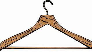 Image result for Coat Hanger Cartoon