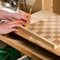 Image result for Chess Board Woodworking Plans