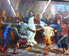 Image result for Jesus Dance