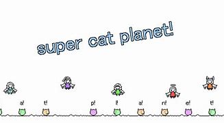 Image result for Cat Planet