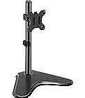 Image result for Swivel Monitor Stand