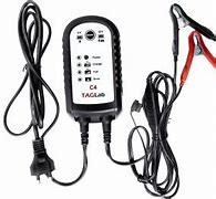 Image result for Rovert Motorcycle Battery Charger