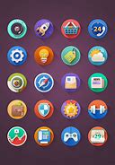 Image result for Icon Set Mockup