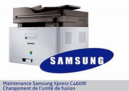 Image result for Принтер Samsung CX460