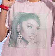 Image result for Ariana Grande Merch