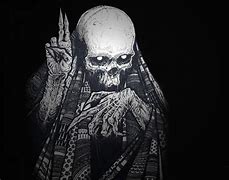 Image result for Creepy Skulls Scary Backgrounds