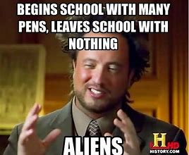 Image result for School Is Boring Memes