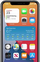 Image result for Home Screen Style