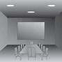 Image result for Blank Boardroom Meeting