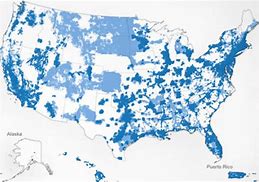 Image result for AT&T 4G Coverage Map
